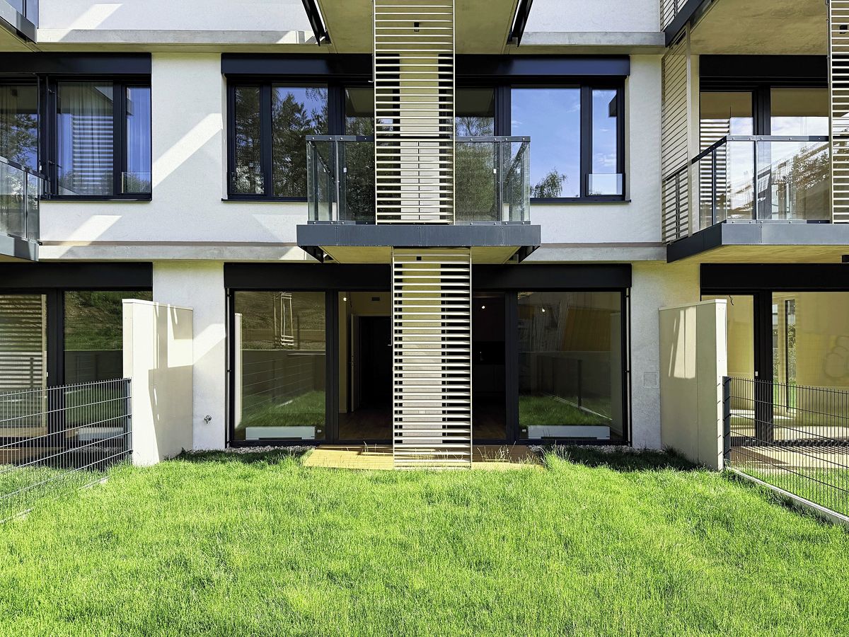 Prodej bytu 2+kk 49 m²