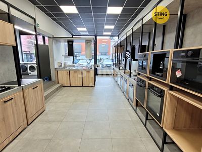 Pronájem obchodního prostoru 72 m²