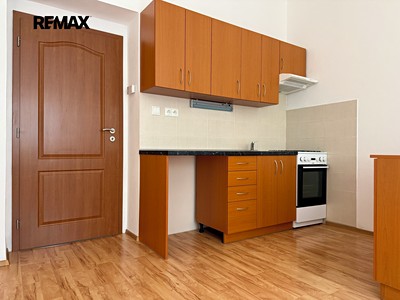 Pronájem bytu 2+kk 51 m²
