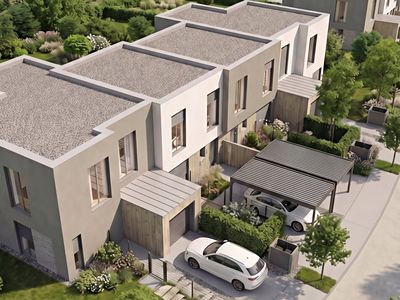 Prodej rodinného domu 108 m², pozemek 350 m²