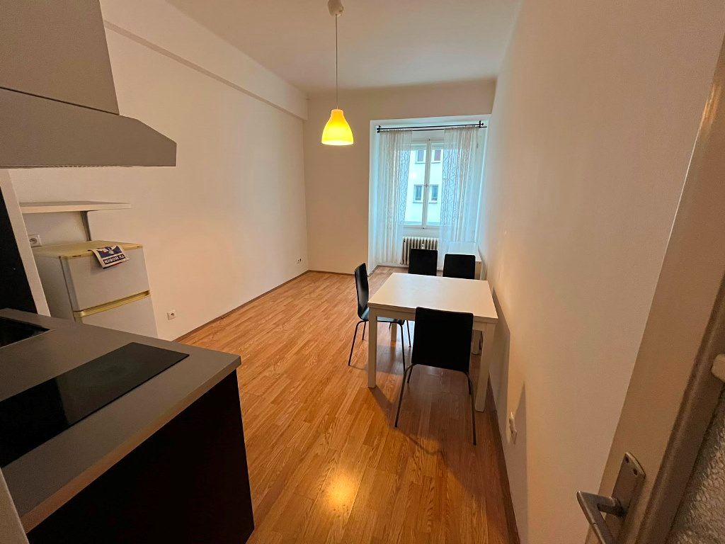 Prodej bytu 1+1 49 m²