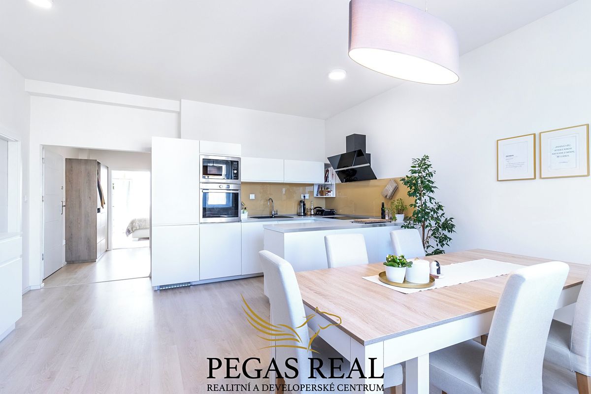 Prodej bytu 3+kk 74 m²