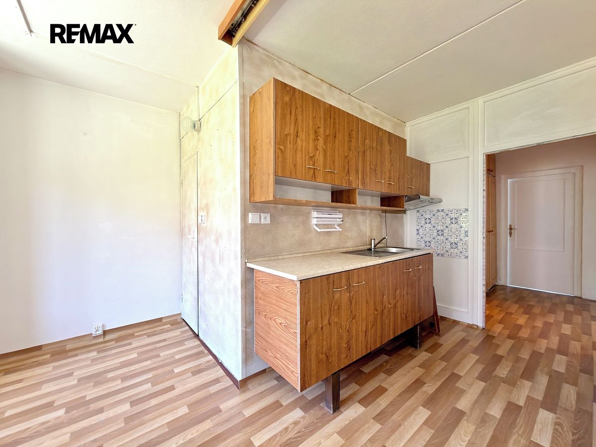 Prodej bytu 3+1 76 m²