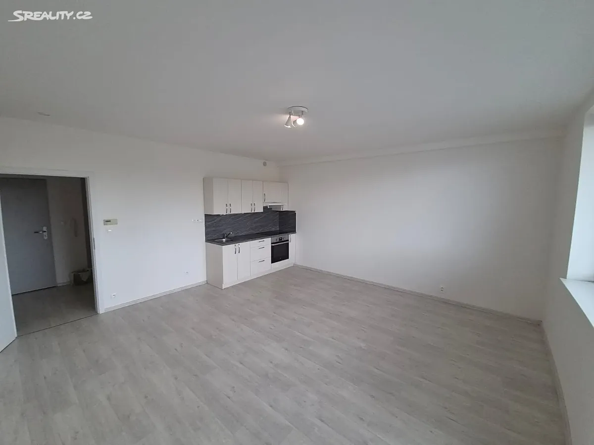 Pronájem bytu 1+kk 45 m², Olomouc