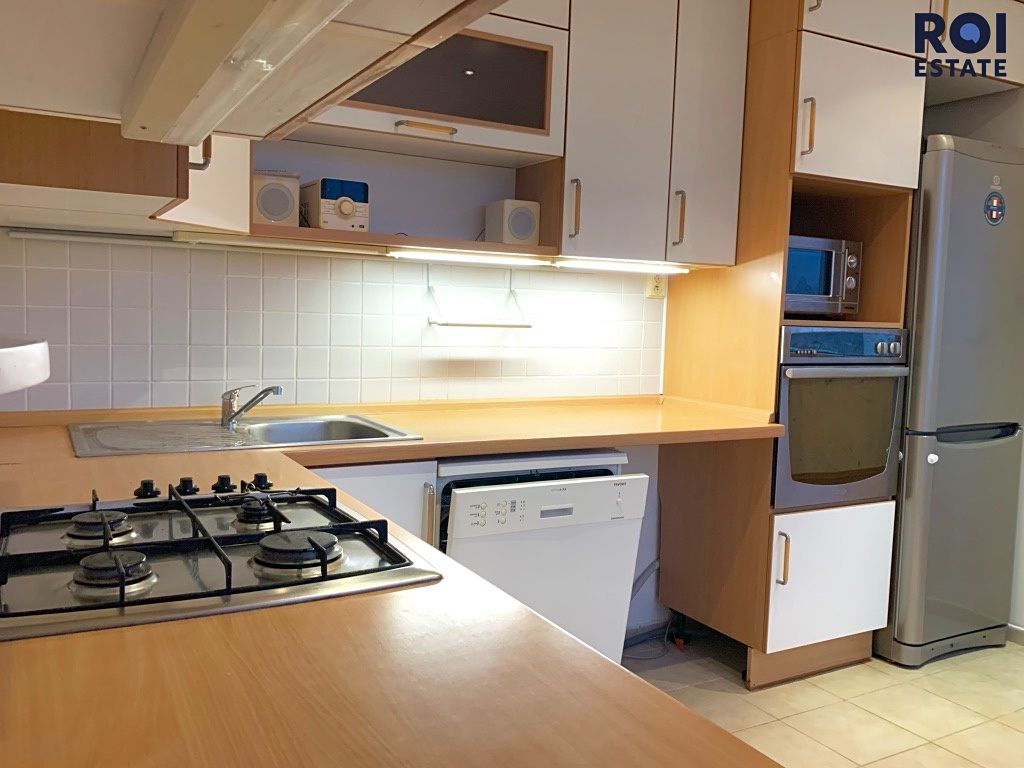 Pronájem bytu 3+kk 81 m²