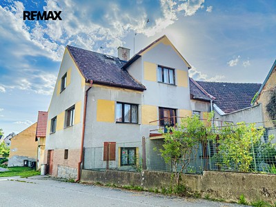 Prodej  rodinného domu 178 m², pozemek 642 m²