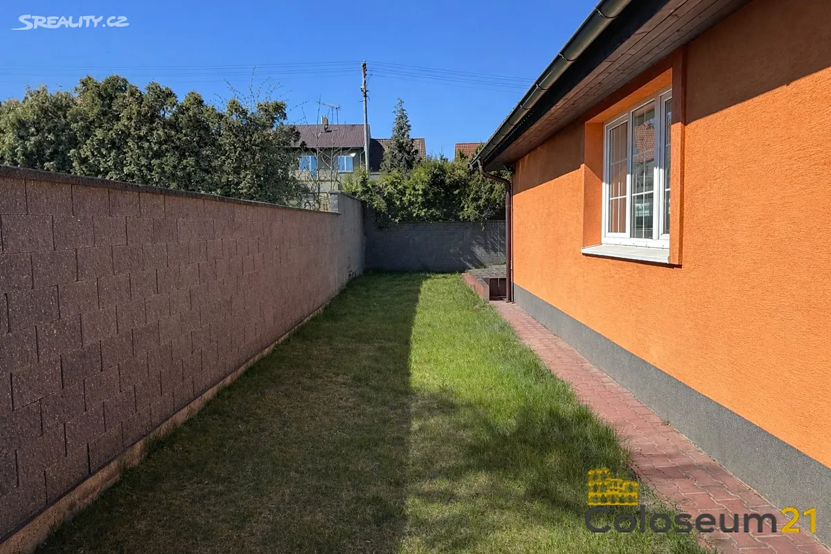 Prodej rodinného domu 160 m², pozemek 422 m² – pohled 5