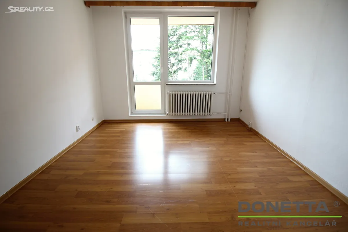 Pronájem bytu 2+1 54 m² – pohled 6