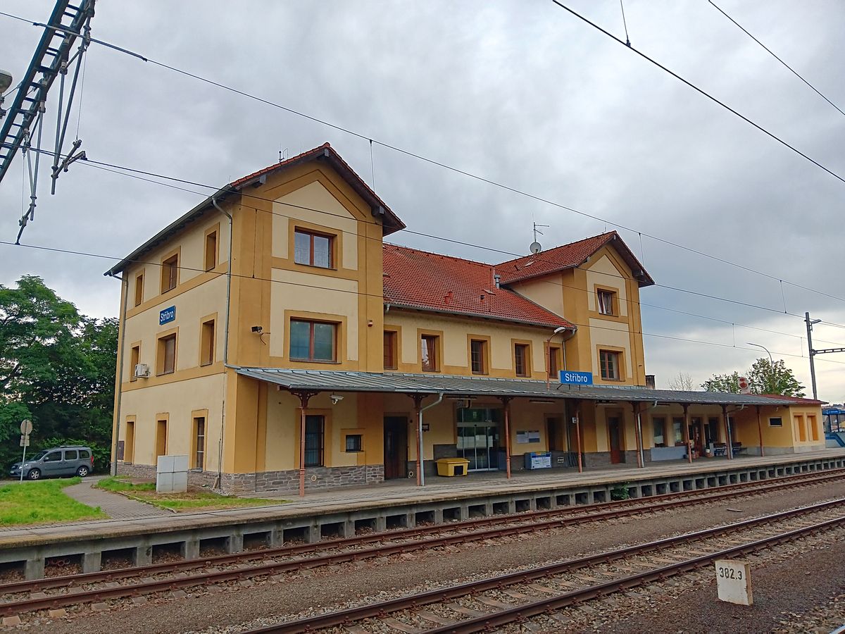 Pronájem bytu 2+1 99 m²