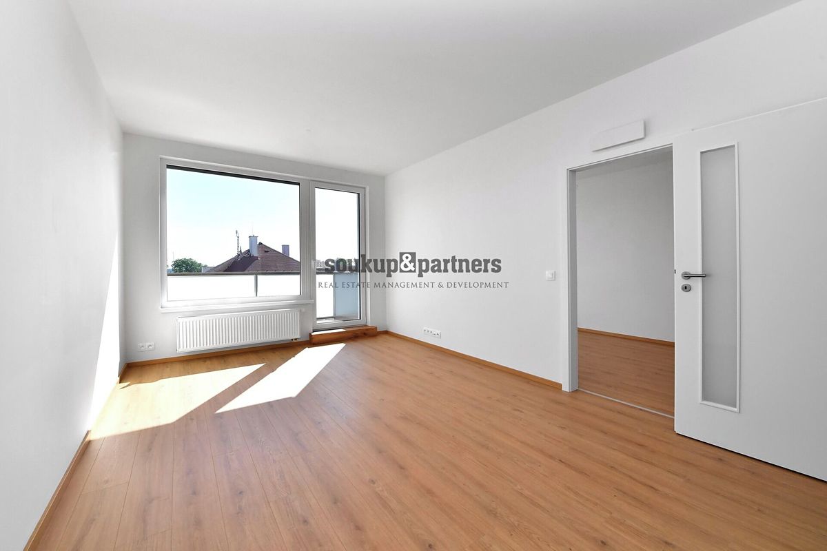 Prodej bytu 2+kk 48 m²