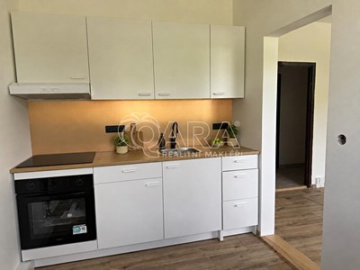 Pronájem bytu 3+kk 48 m²