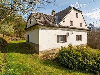 Prodej rodinného domu 200 m², pozemek 1168 m²