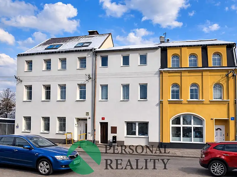 Prodej rodinného domu 178 m², pozemek 122 m², Teplice – náhled fotky 1