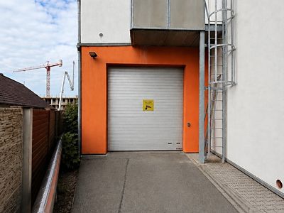 Prodej komerční nemovitosti 175 m²