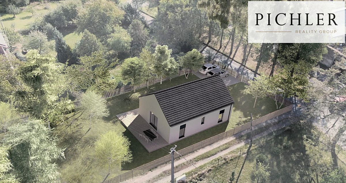Prodej rodinného domu 67 m², pozemek 934 m²
