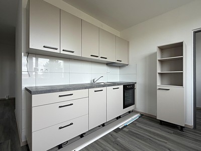 Prodej bytu 2+1 56 m²