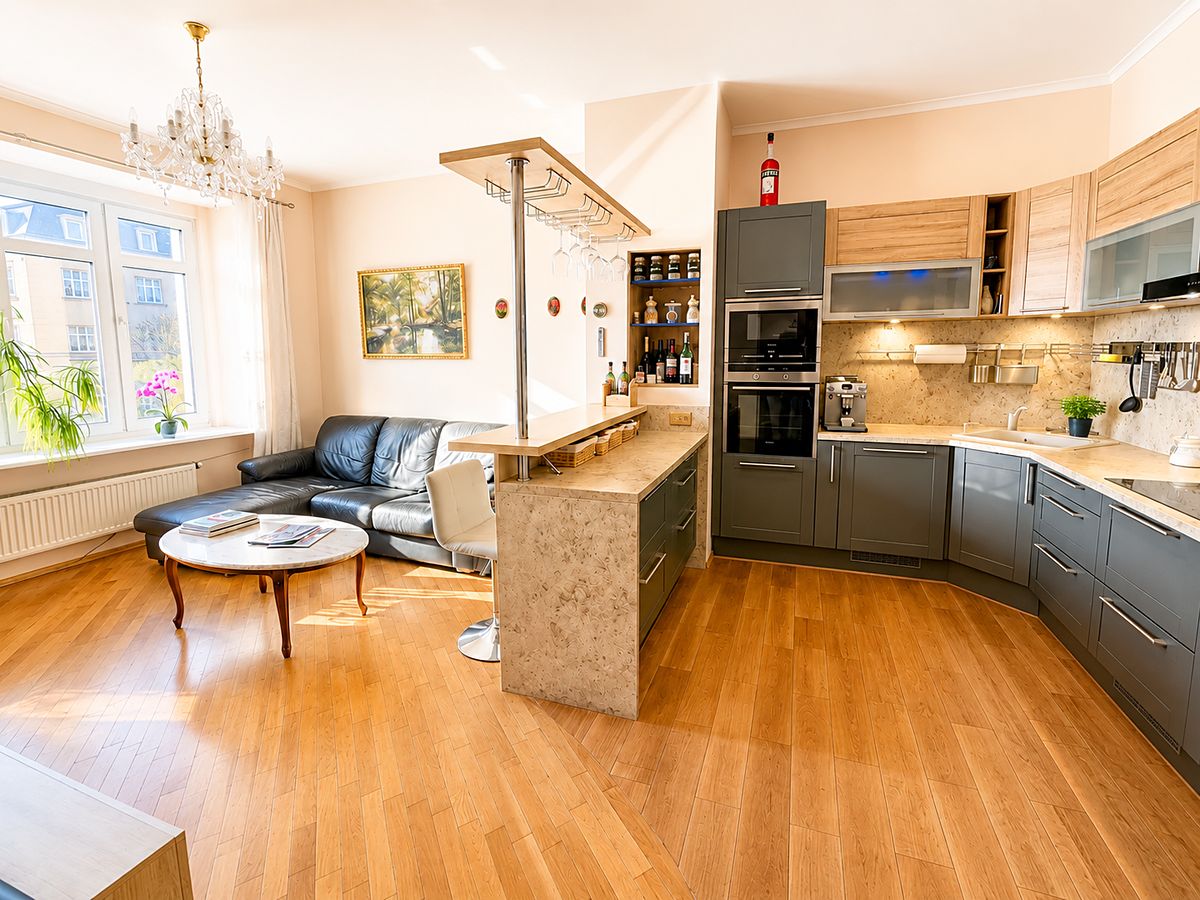 Prodej bytu 3+kk 78 m² (Jednopodlažní)