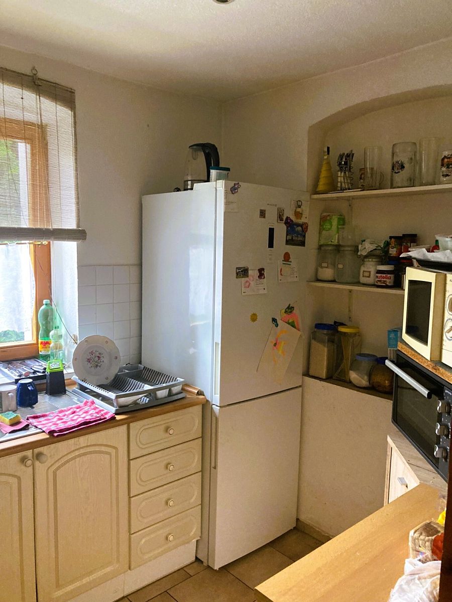 Prodej rodinného domu 105 m², pozemek 1134 m² – fotografie 5