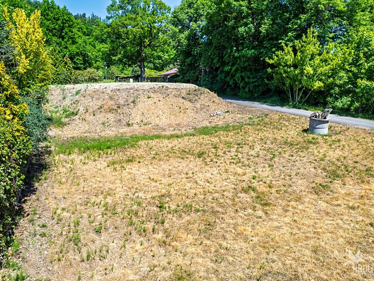 Prodej pozemku, 915 m² (4 z 12)