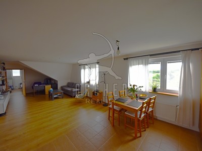 Prodej bytu 3+kk 92 m²