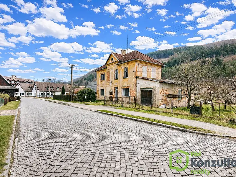 Prodej rodinného domu 121 m², pozemek 687 m², Vír – náhled fotky 2