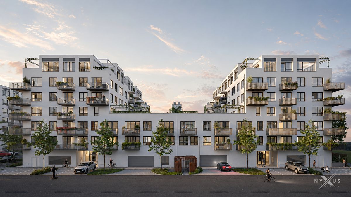 Prodej bytu 4+kk 113 m² (Jednopodlažní)
