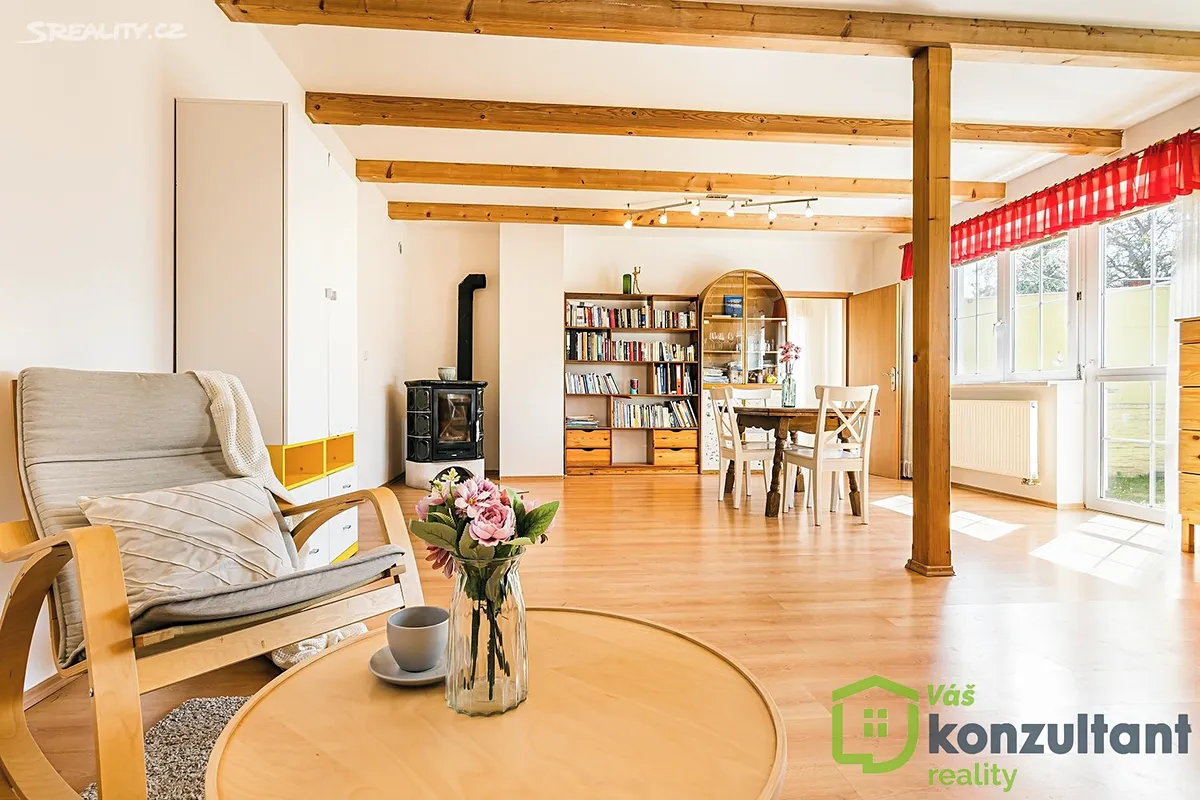 Prodej rodinného domu 135 m², pozemek 267 m², Poddoší