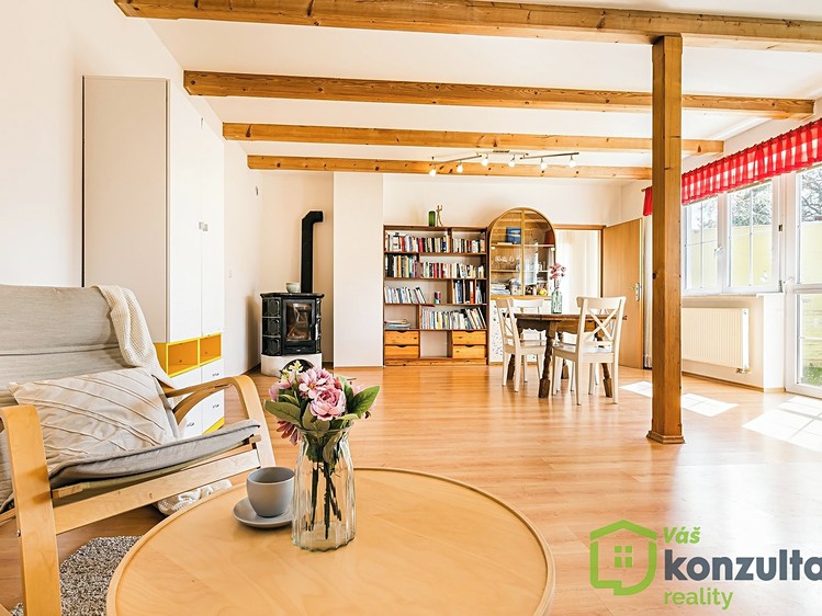 Haus zum Kauf, 135 m² (1 von 28)