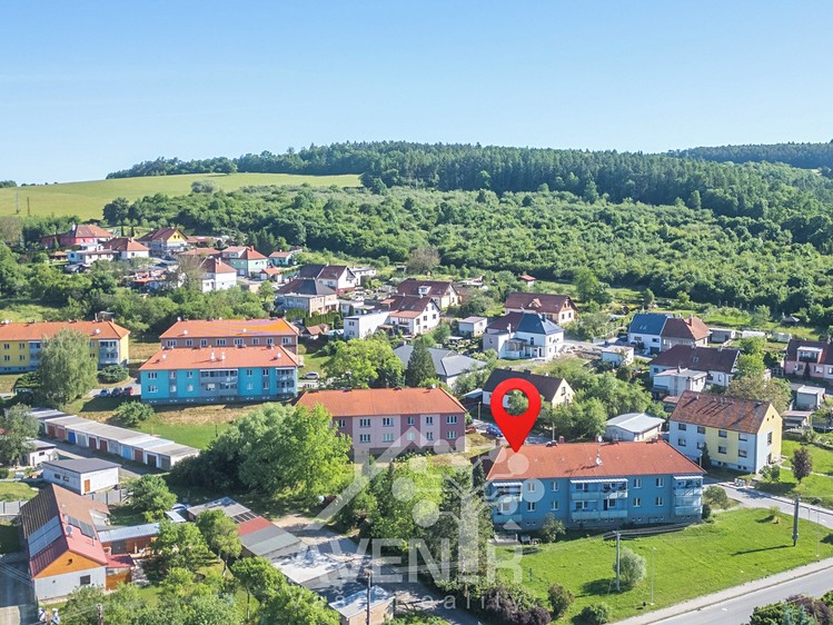 Квартира 3+1 на продаж, 68 м² (31 з 35)