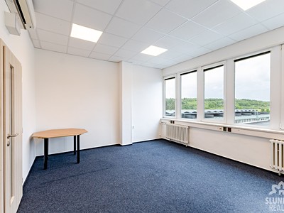 Pronájem kanceláře 23 m²