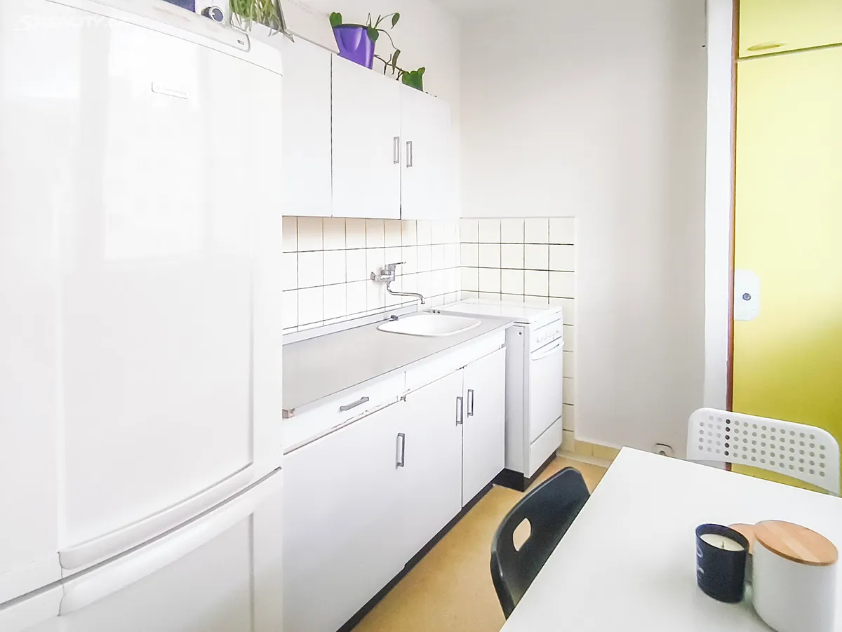 Pronájem bytu 1+1 36 m², Ostrava