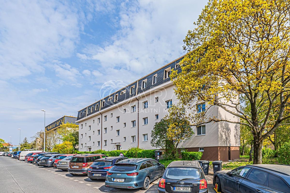 Prodej bytu 4+kk 102 m²