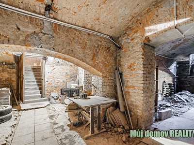 Pronájem komerčního prostoru, 120 m² (3 z 5)