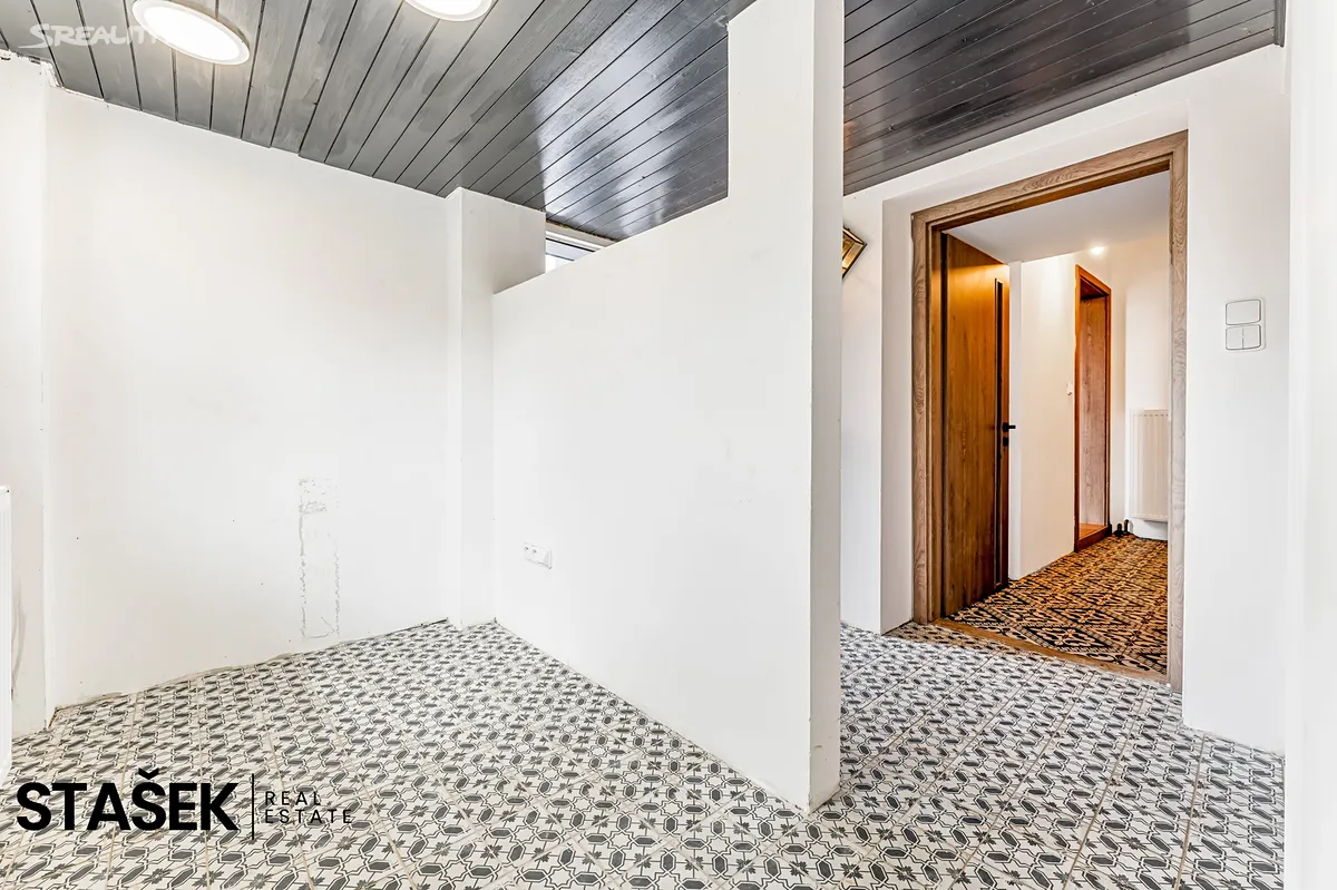 Prodej rodinného domu 135 m², pozemek 845 m² – další