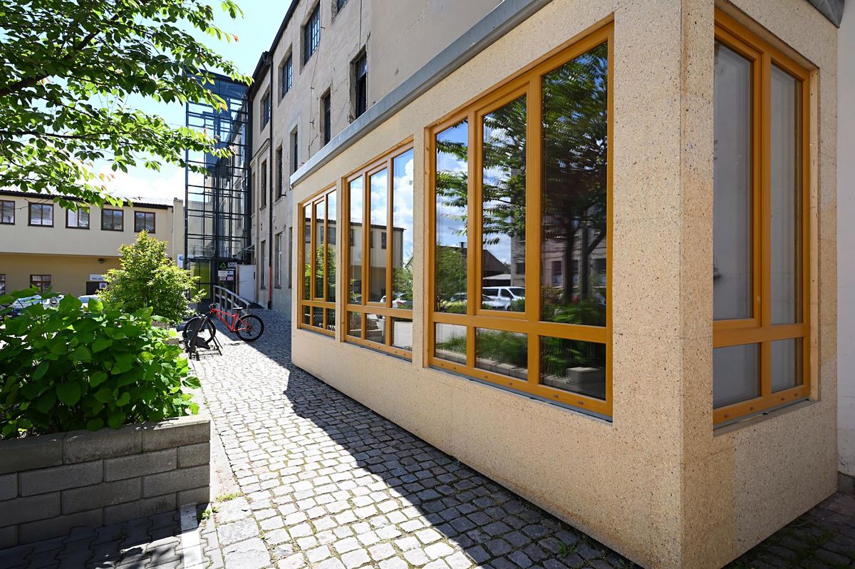 Pronájem restaurace 159 m² – fotografie 4