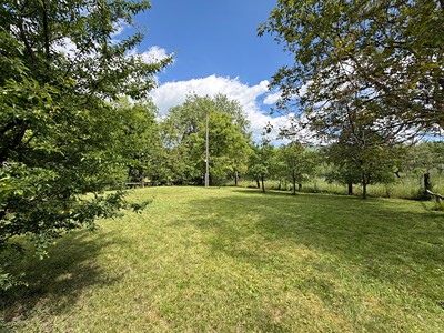 Prodej  zahrady 344 m²
