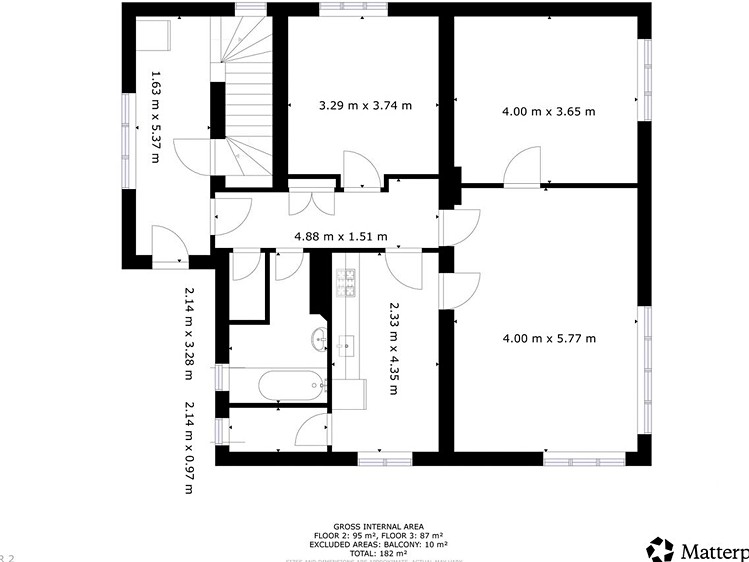 Будинок на продаж, 182 м² (39 з 47)