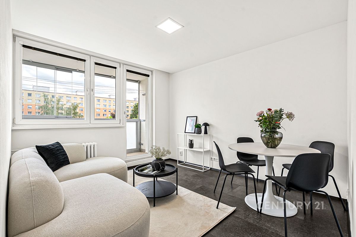 Prodej bytu 4+kk 76 m²
