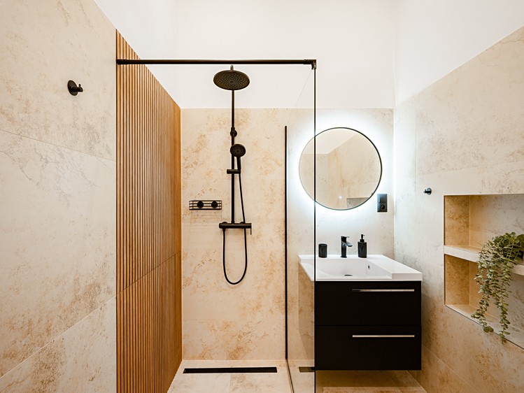 Квартира 4+1 на продаж, 124 м² (16 з 32)