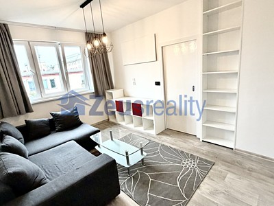 Pronájem bytu 2+kk 42 m²
