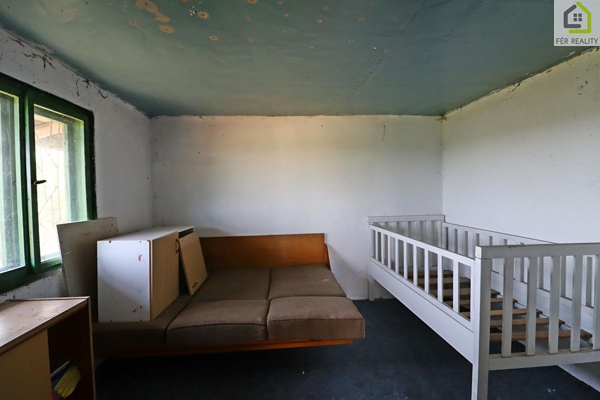 Prodej chaty 16 m², pozemek 1805 m² – fotografie 5