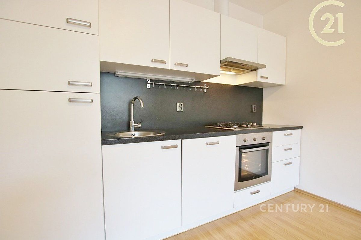 Pronájem bytu 3+kk 54 m²