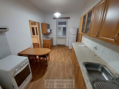 Pronájem bytu 2+1 67 m²