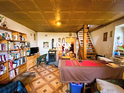Prodej  rodinného domu 240 m², pozemek 1 295 m²