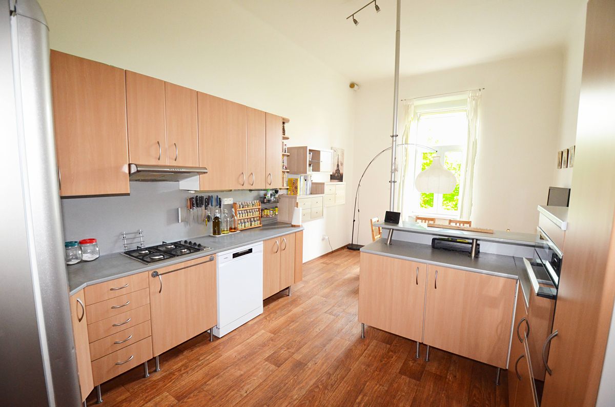 Prodej bytu 4+1 113 m² – fotografie 3