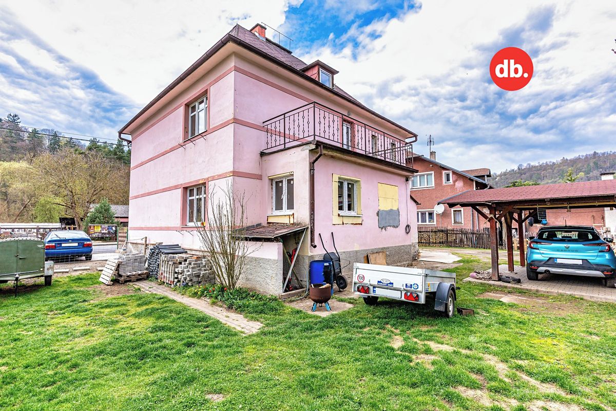 Prodej rodinného domu 230 m², pozemek 535 m² – fotografie 4