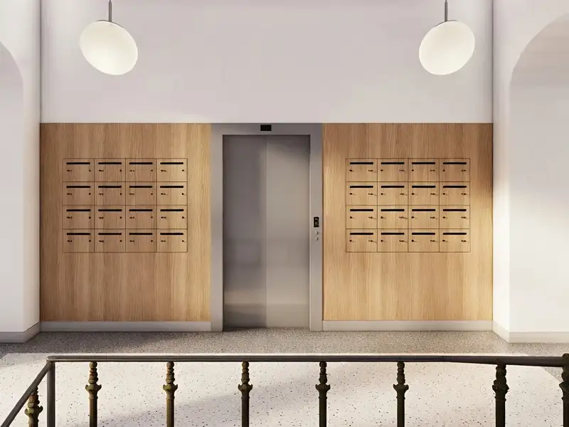 Prodej bytu 1+kk 19 m², Praha – náhled fotky 3