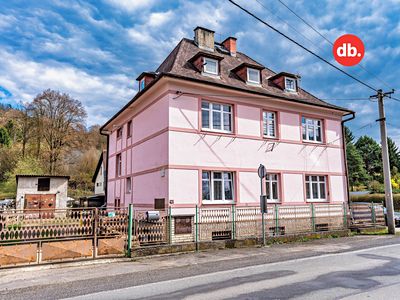 Prodej rodinného domu 230 m², pozemek 535 m²
