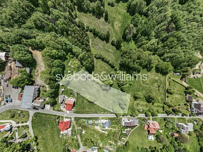 Prodej stavebního pozemku 2840 m²