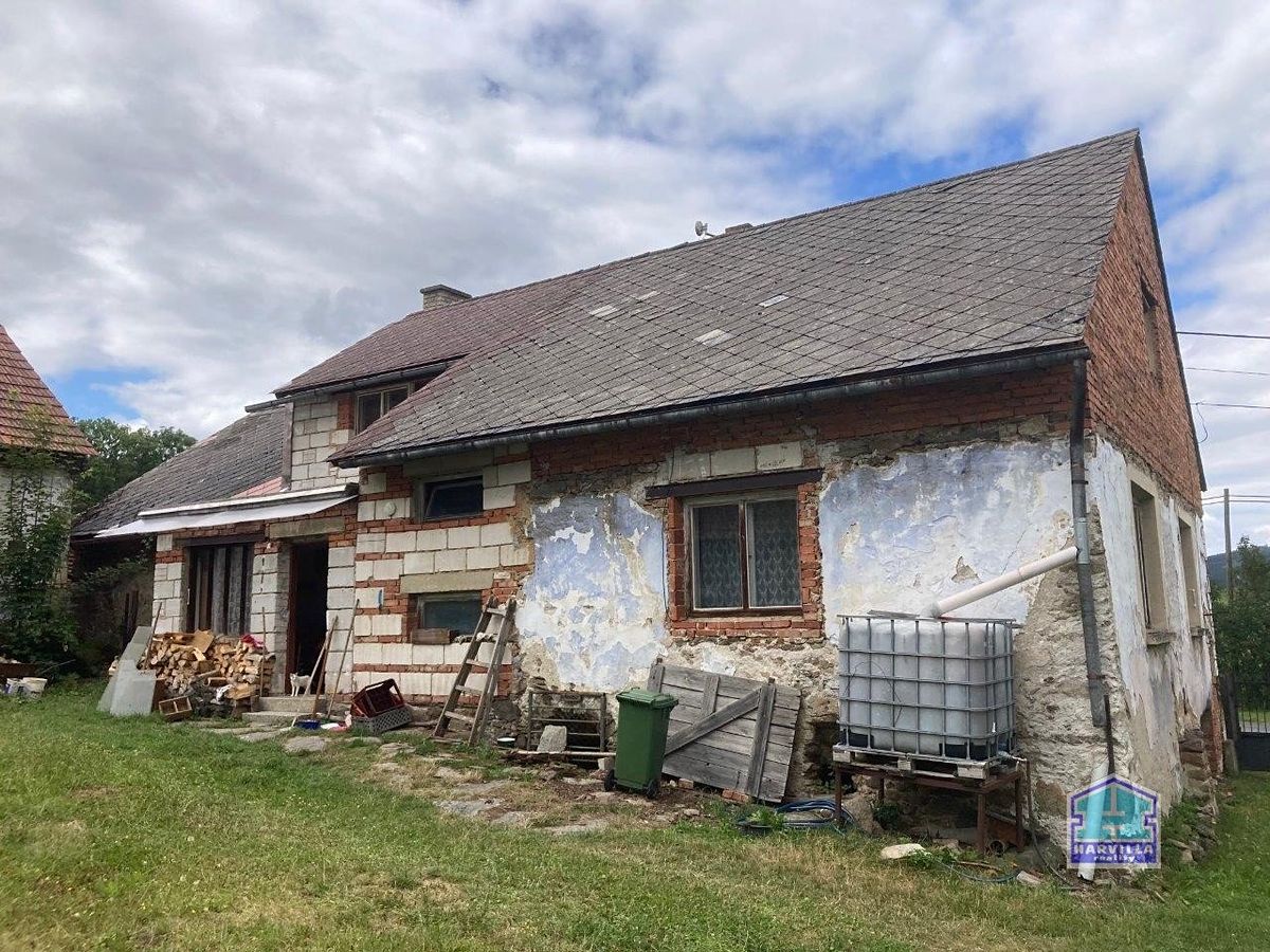 Prodej rodinného domu 100 m², pozemek 1269 m² – fotografie 3